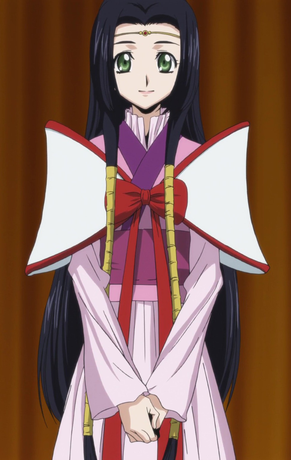 Kaguya Sumeragi