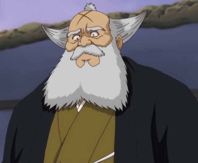 Kaguzou Mashiroi