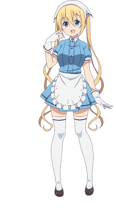 Kaho Hinata