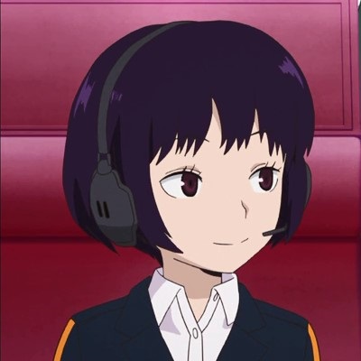 Kaho Mikami