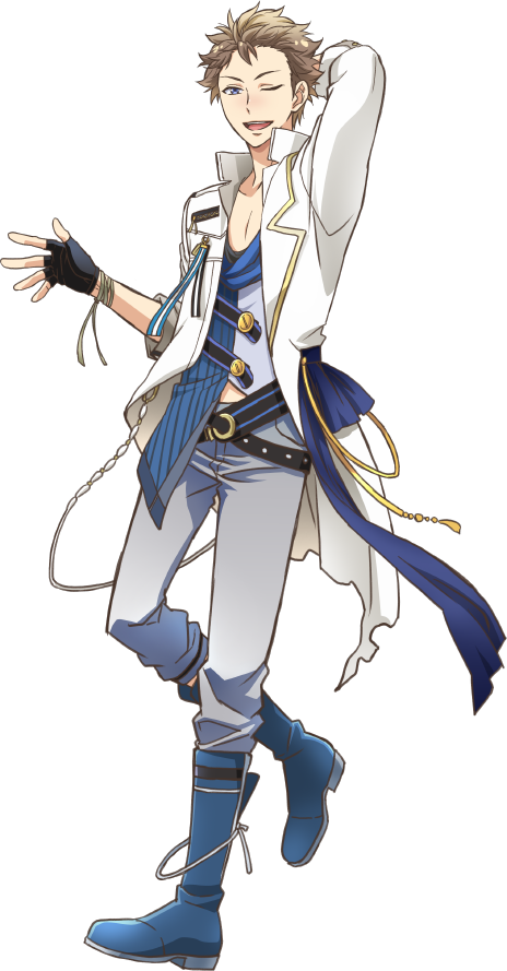 Kai Fuzuki