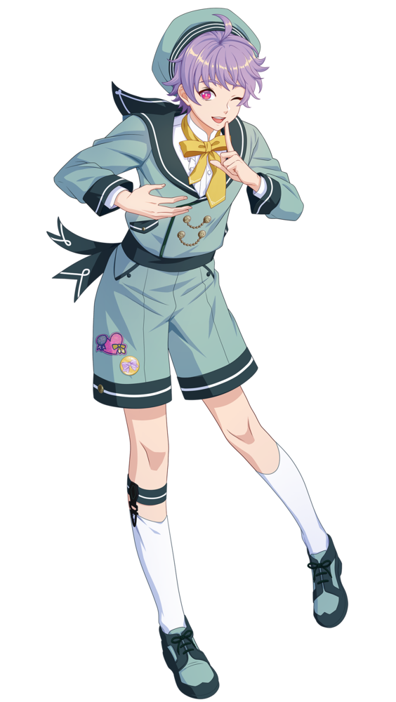 Kai Sakurada