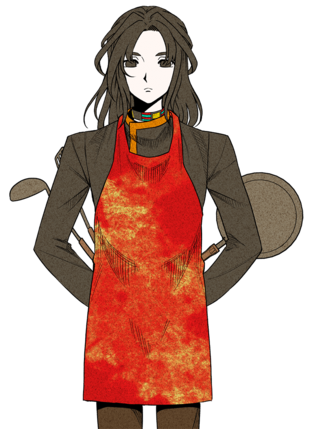 Kai Satou