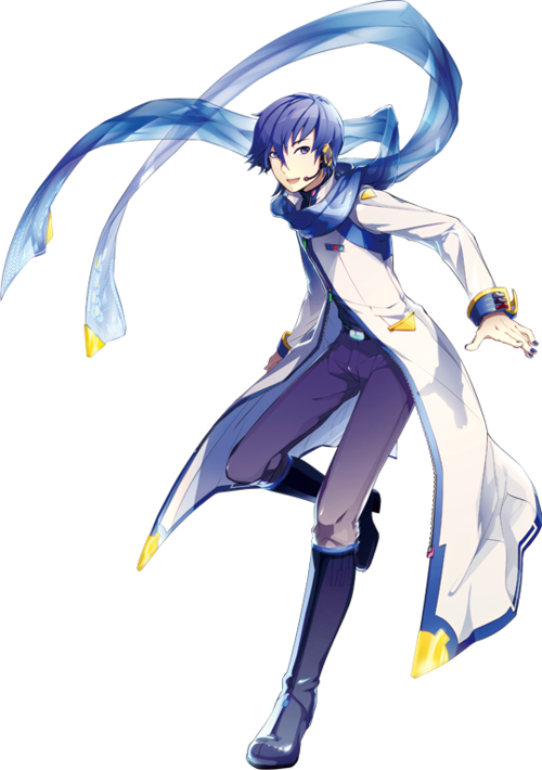 KAITO