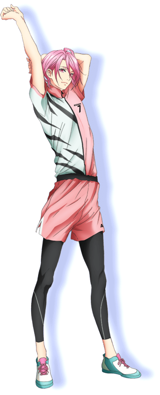 Kaito Kazanin