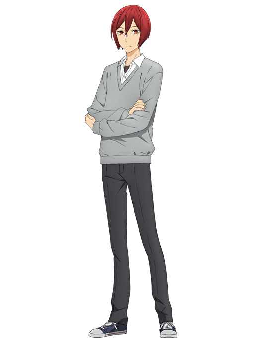 Kakeru Sengoku