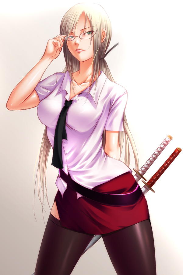 Kamika Todoroki