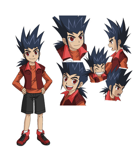 Kamui Katsuragi