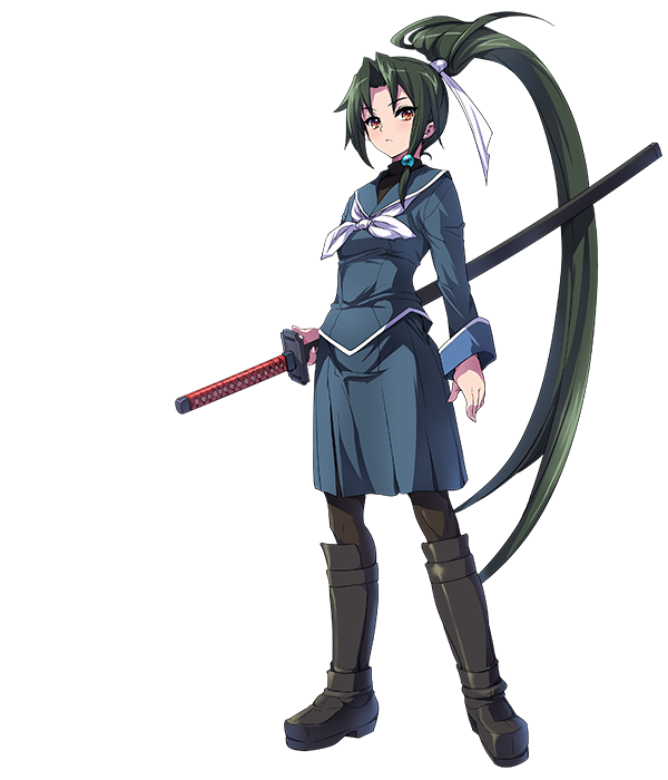 Kamui Tokinomiya