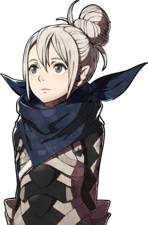 Kana (Female)