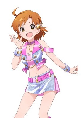Kana Yabuki