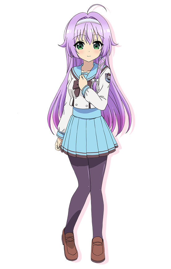 Kanade Hokaze