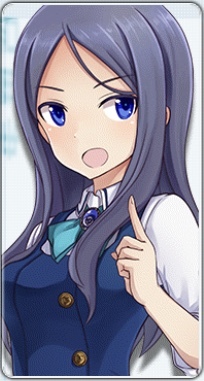 Kanade Nikitou