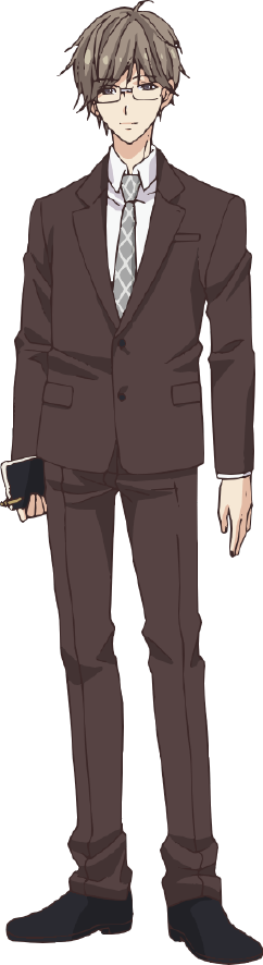 Kanade Tsukishiro