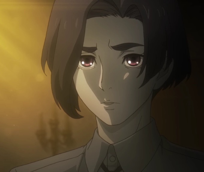 Kanae von Rosewald