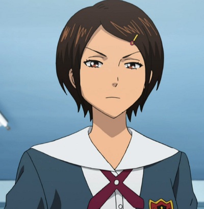 Kanako Horii
