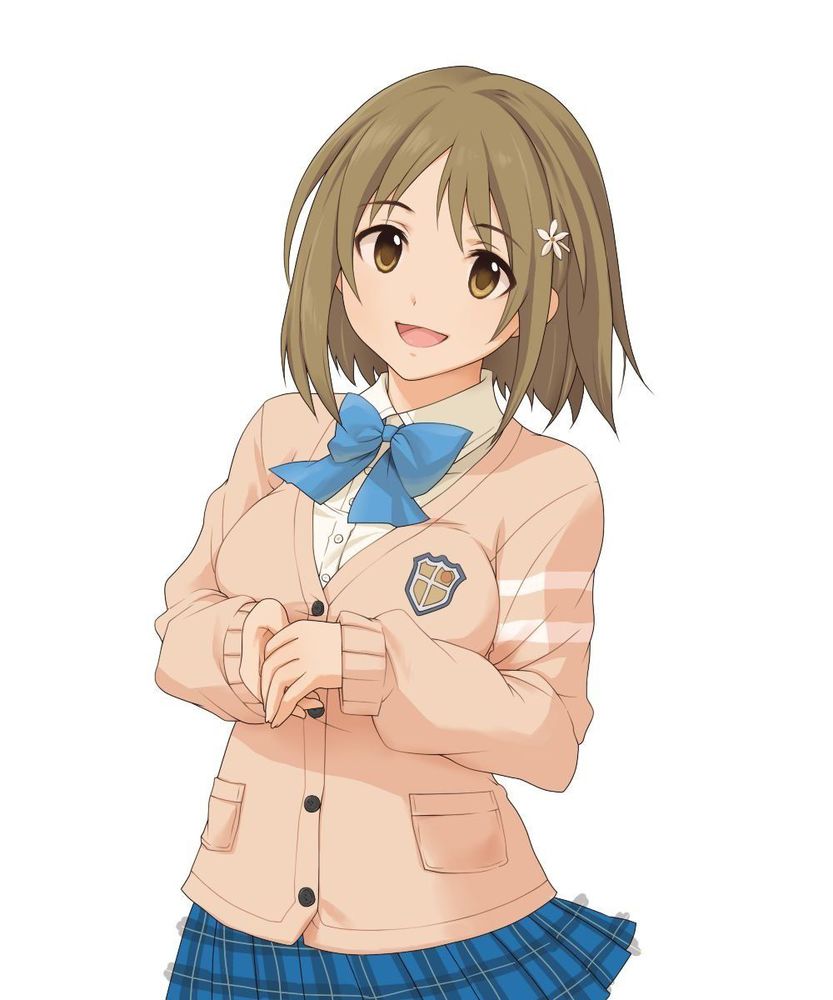 Kanako Mimura