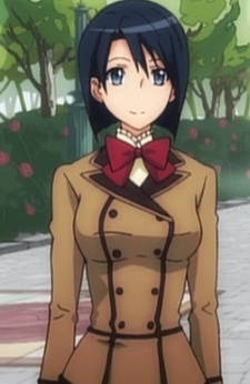 Kanako Miyamae