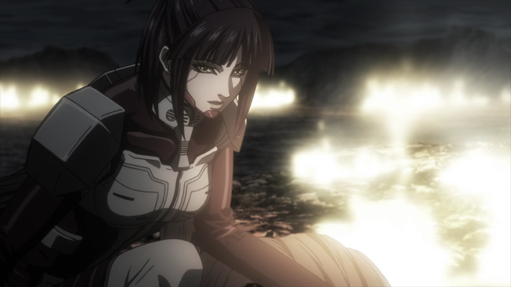 Kanako Sanjo