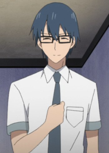 Kaname Asagiri