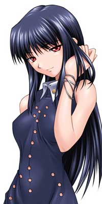 Kaname Hiiragi