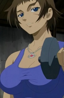 Kaname Kugatachi