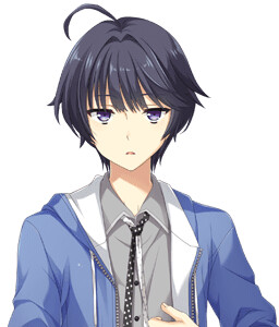 Kaname Kusanoin