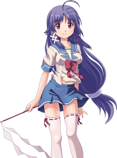 Kaname Nonomiya