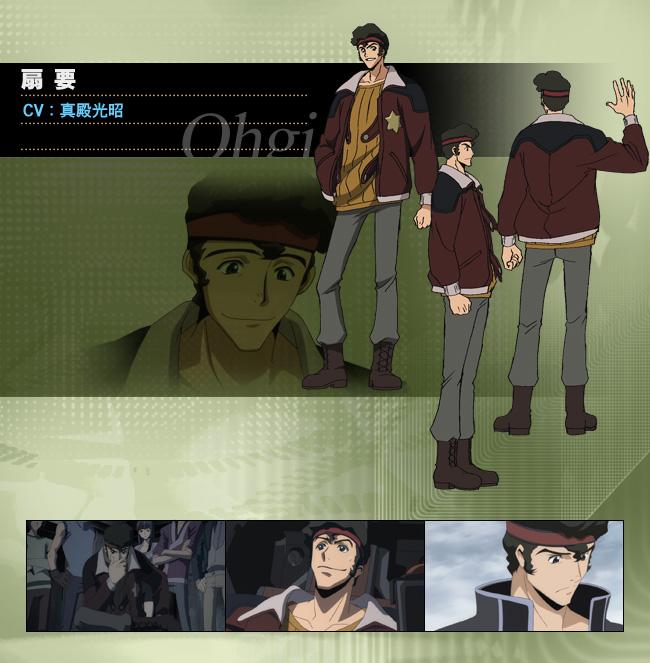 Kaname Ohgi
