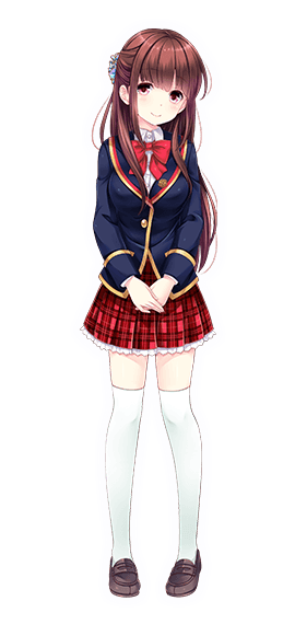 Kanata Amatsu
