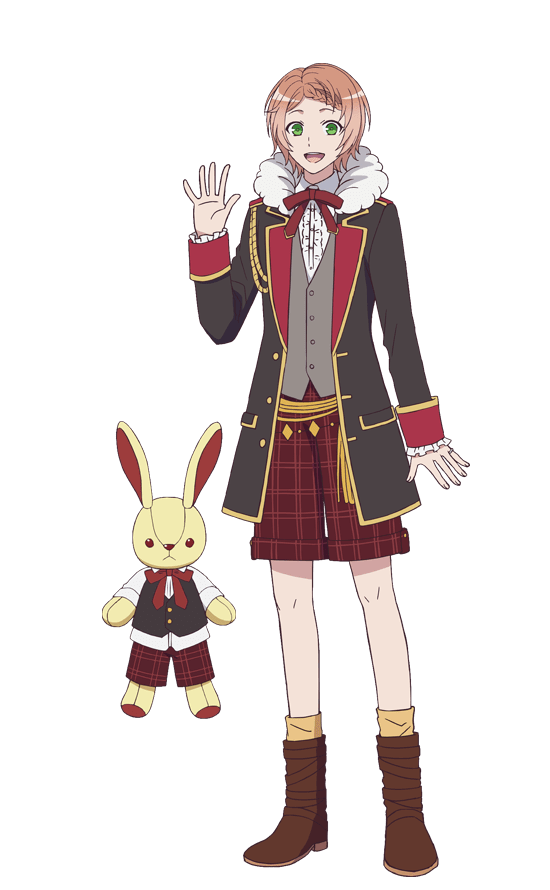 Kanata Minato