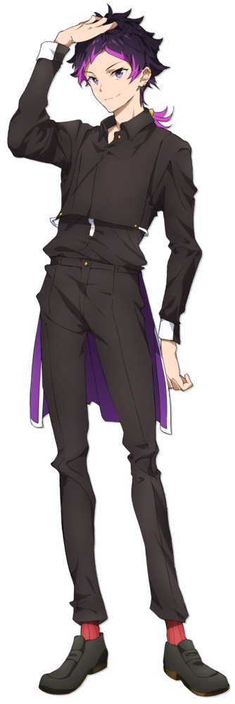 Kanata Morinomiya