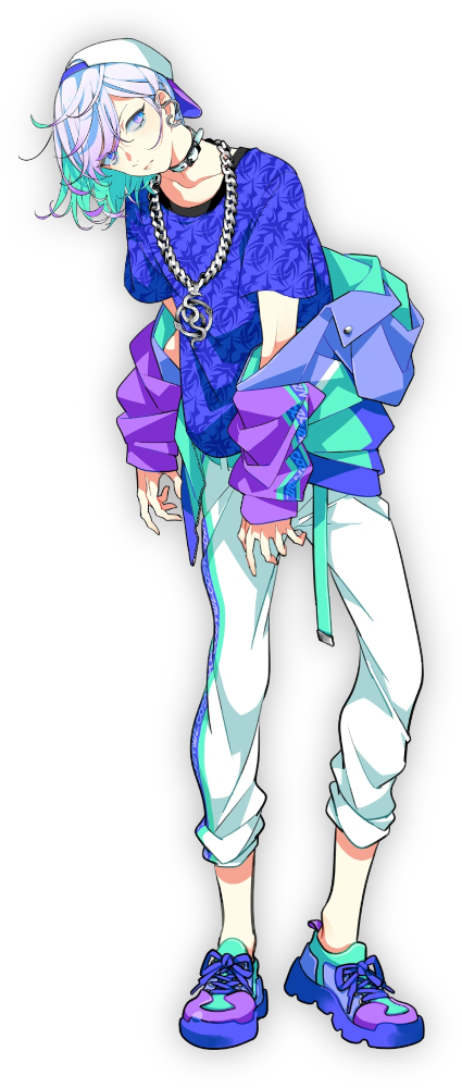 Kanata Yatonokami