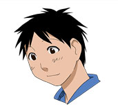 Kanji Sasahara