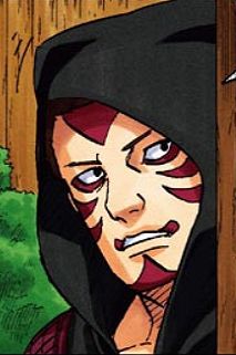 Kankuro