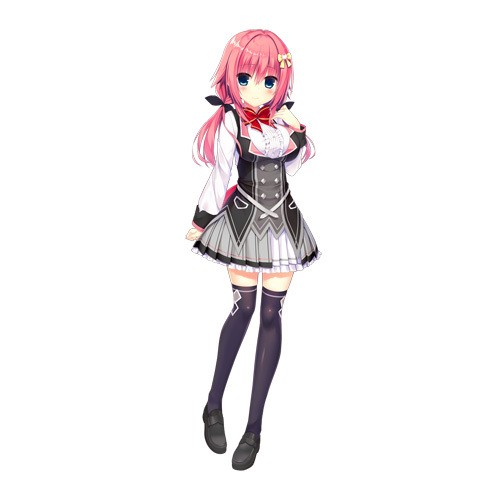 Kano Tokiwa
