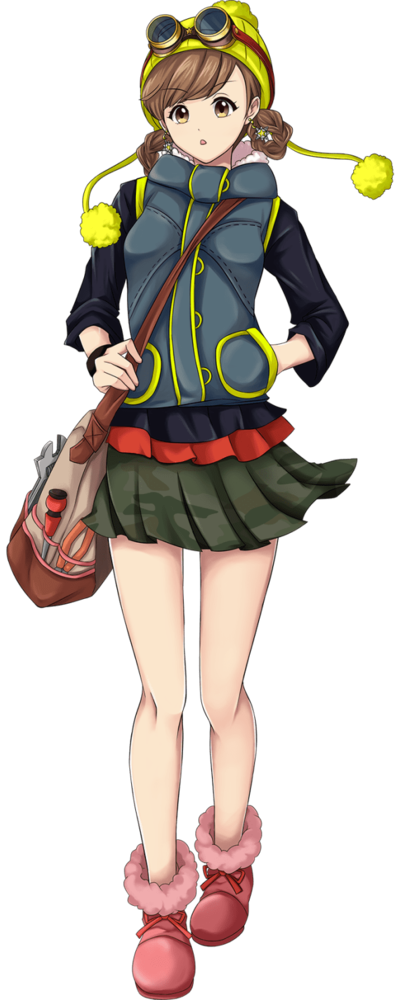 Kanon Kusakabe