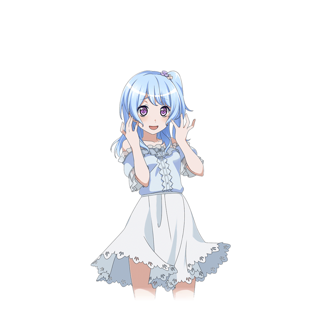 Kanon Matsubara