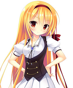 Kanon Saeki