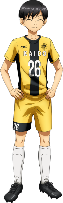 Kanpei Kuroda