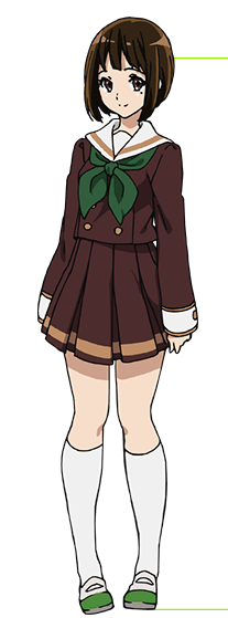 Kaori Nakaseko