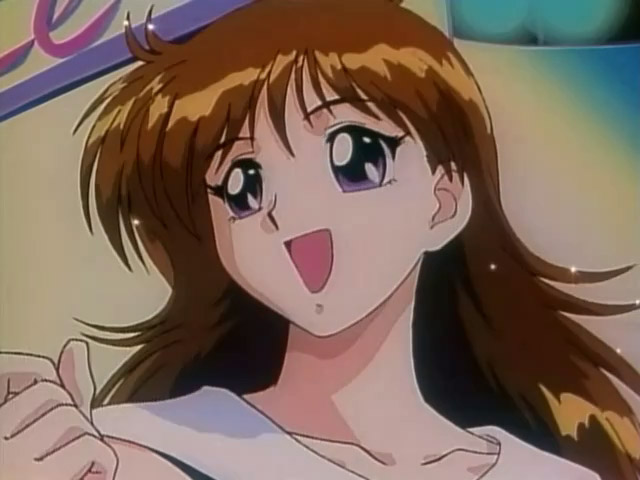 Kaori Sakurazawa