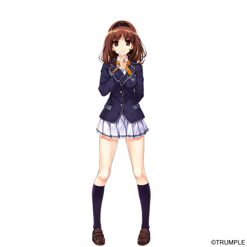 Kaori Sasaki