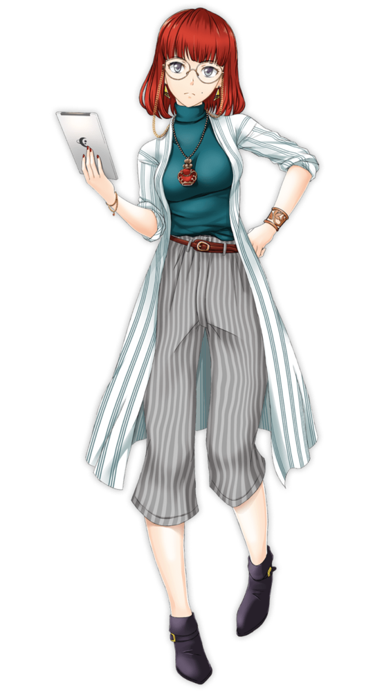Kaori Todo