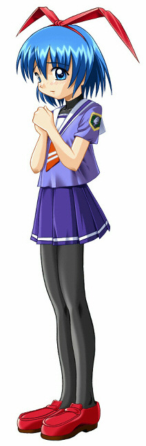 Kaori Tsukishima