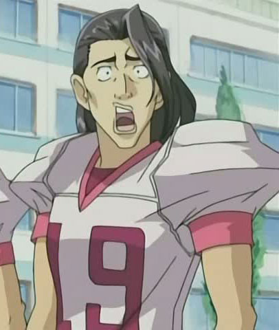 Kaoru Hatsujou