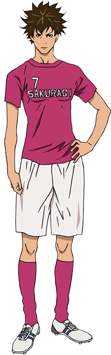 Kaoru Indou