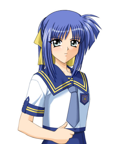 Kaoru Kanzaki