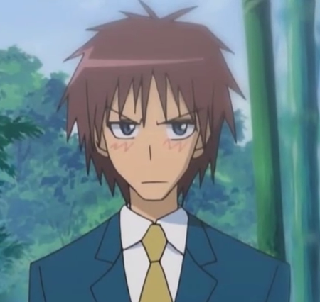 Kaoru Kyounosuke