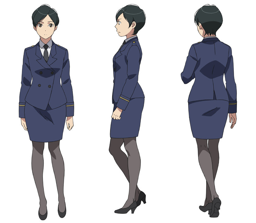 Kaoru Mizusaki